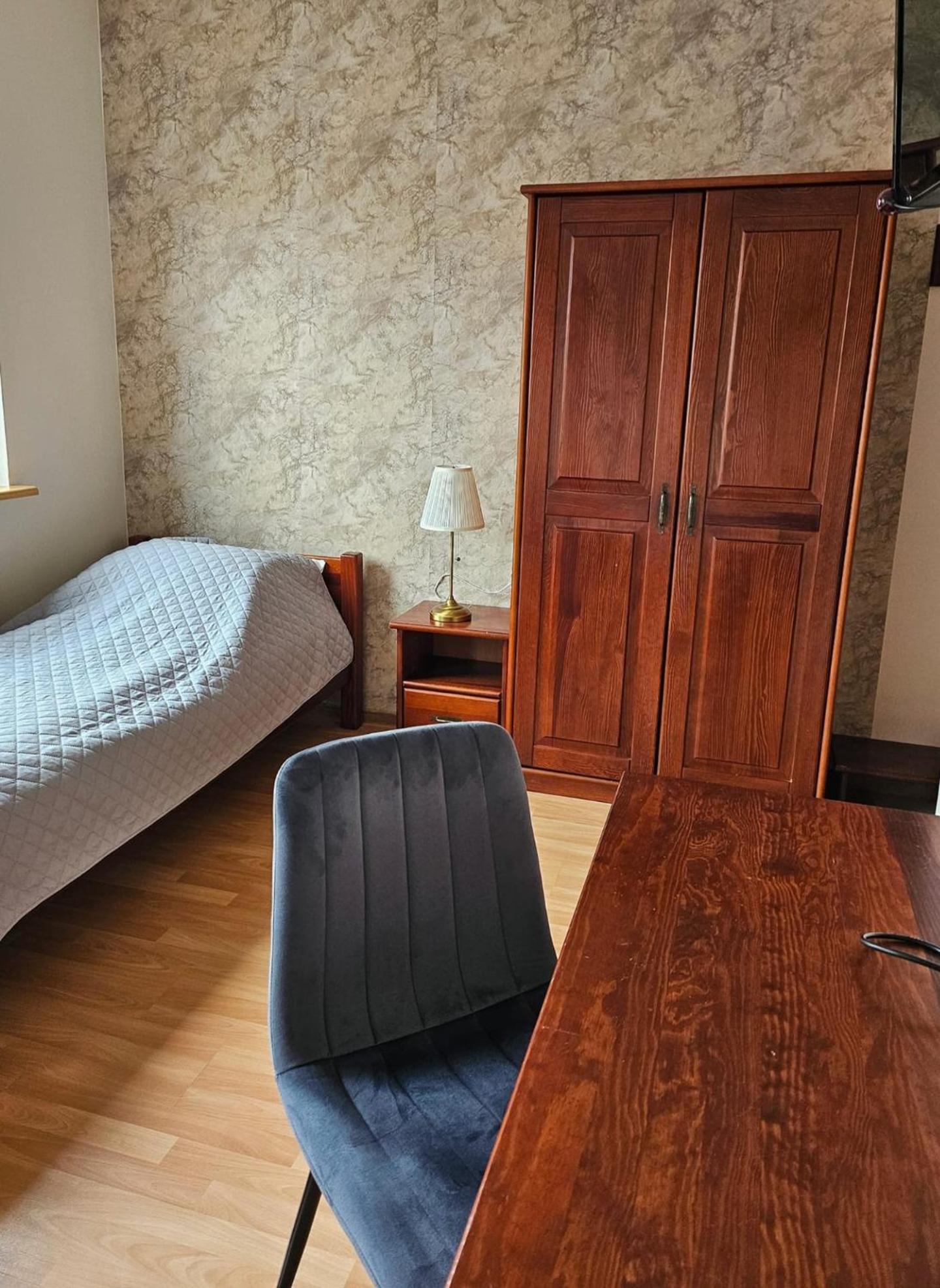 Restauracja Hotel Przystan Люблин Экстерьер фото