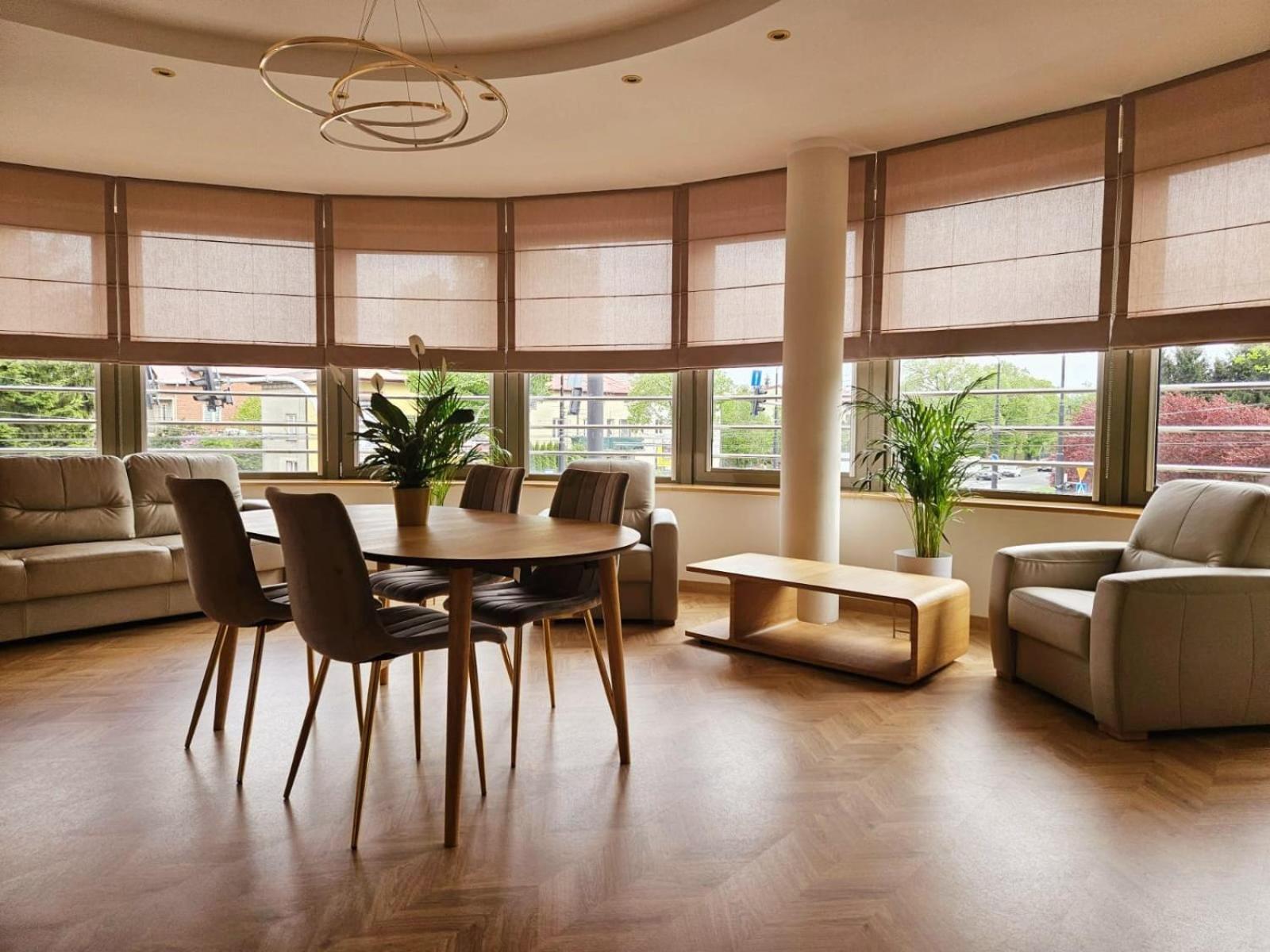 Restauracja Hotel Przystan Люблин Экстерьер фото