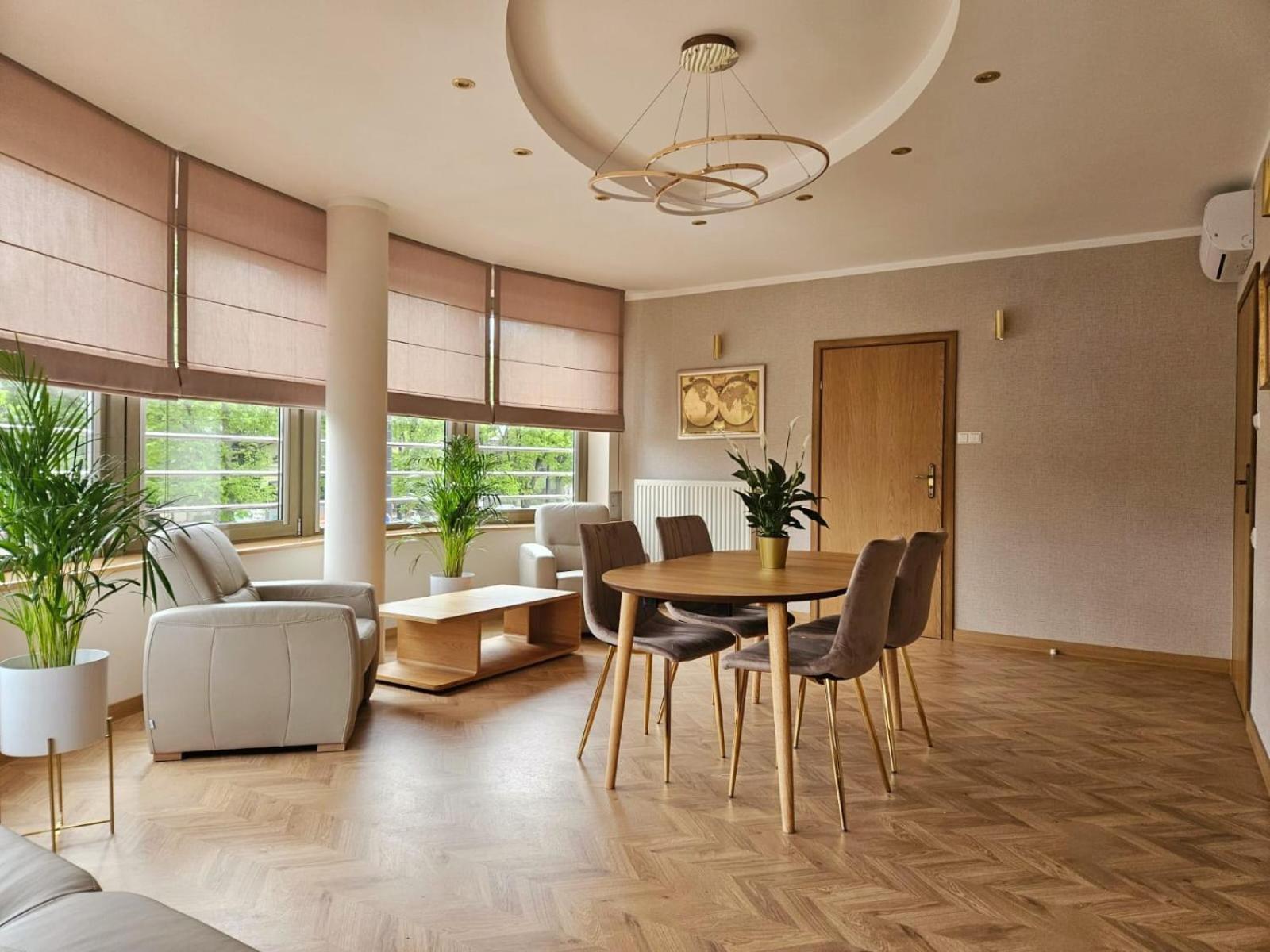 Restauracja Hotel Przystan Люблин Экстерьер фото