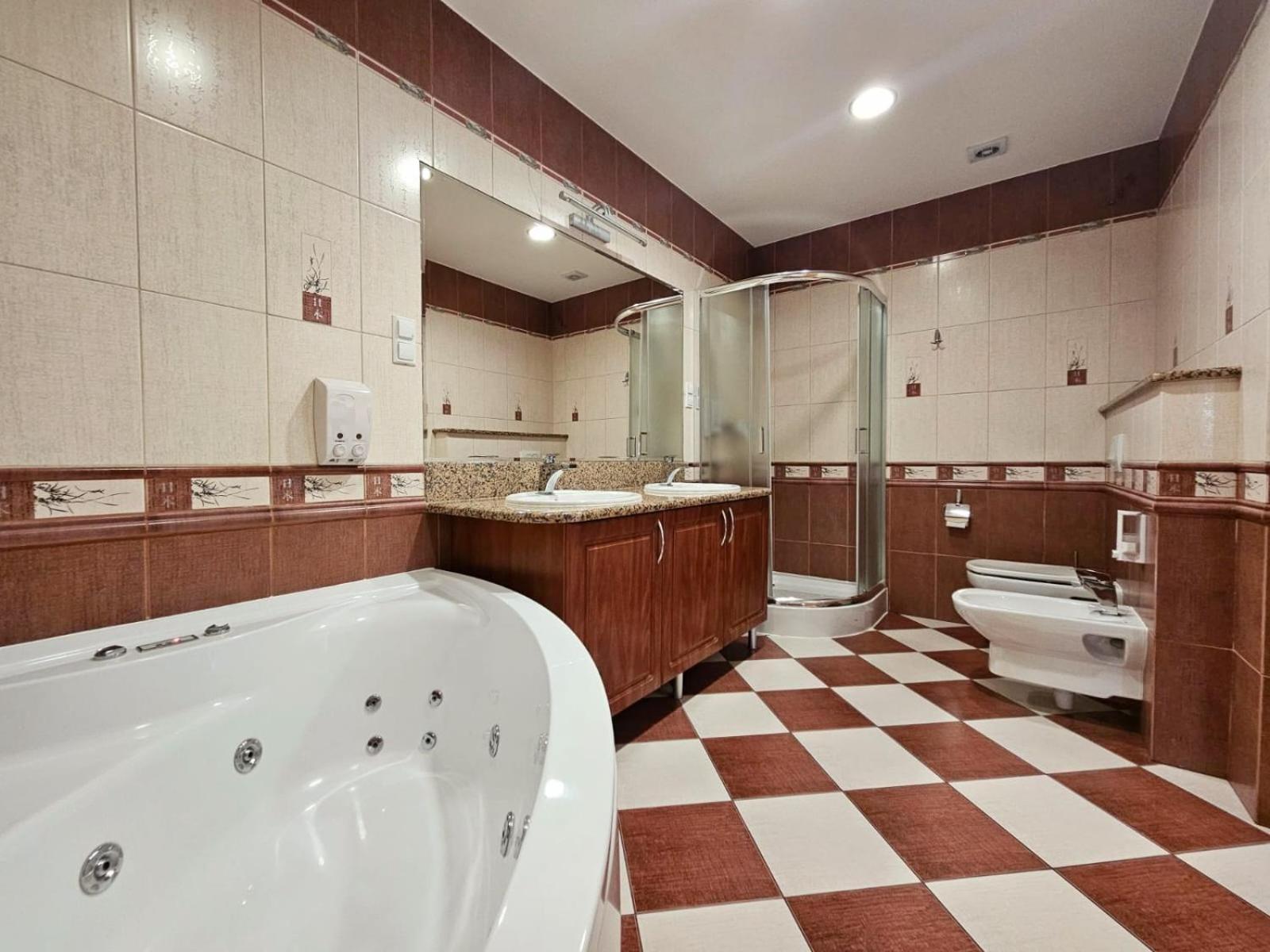 Restauracja Hotel Przystan Люблин Экстерьер фото